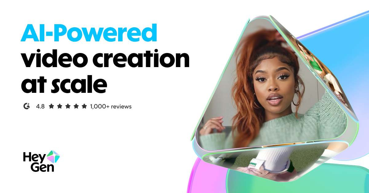 HeyGen Ambassador Program