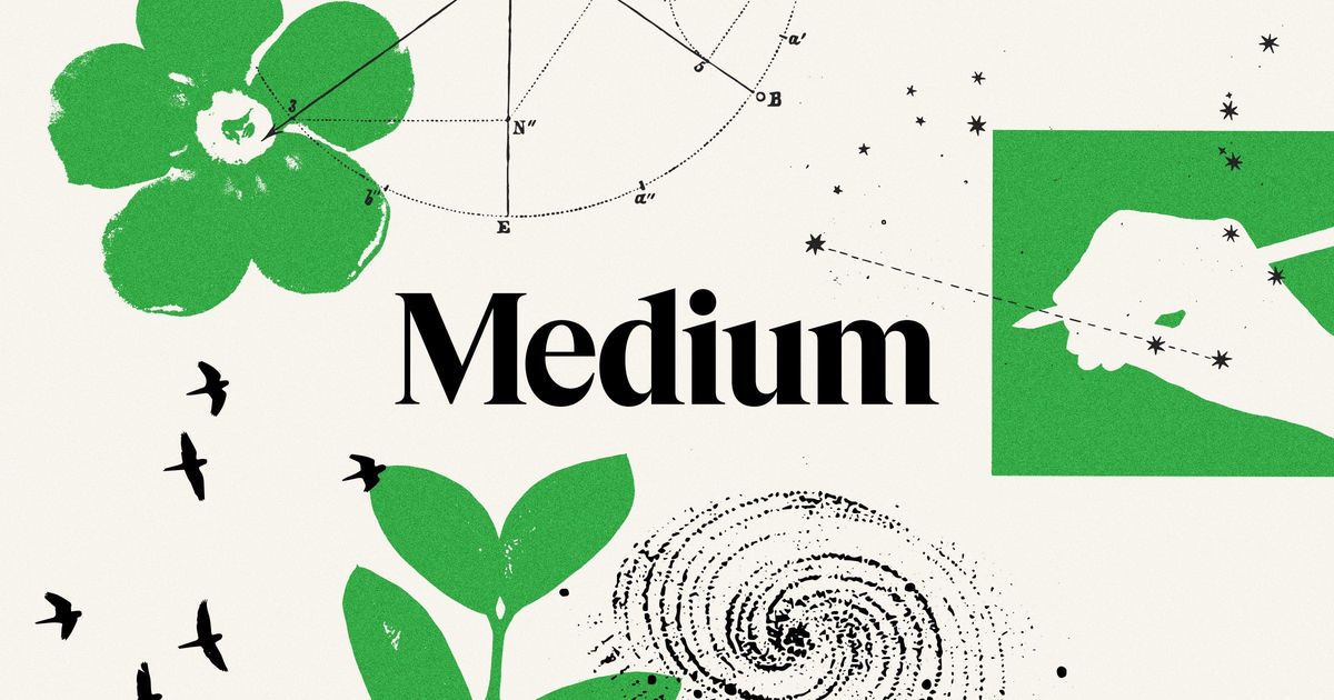 Medium Partner Program