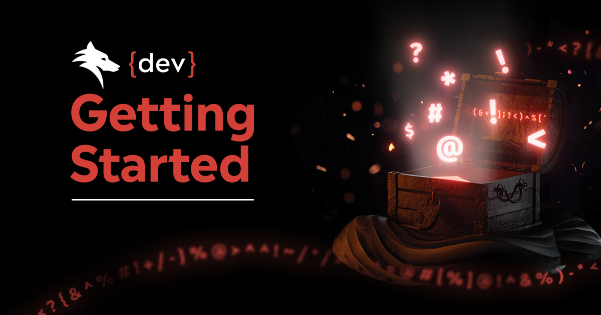 Overwolf Developer