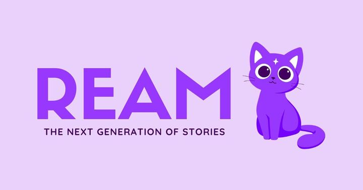 Ream Stories Author Subscriptions