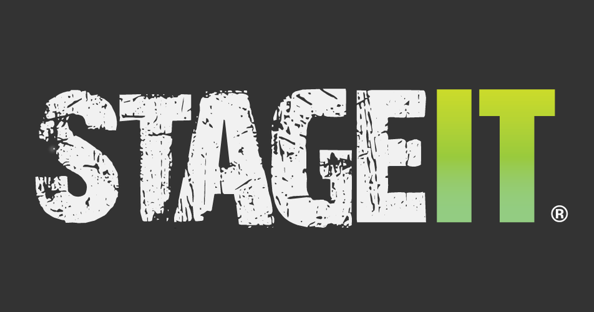 Stageit Performer