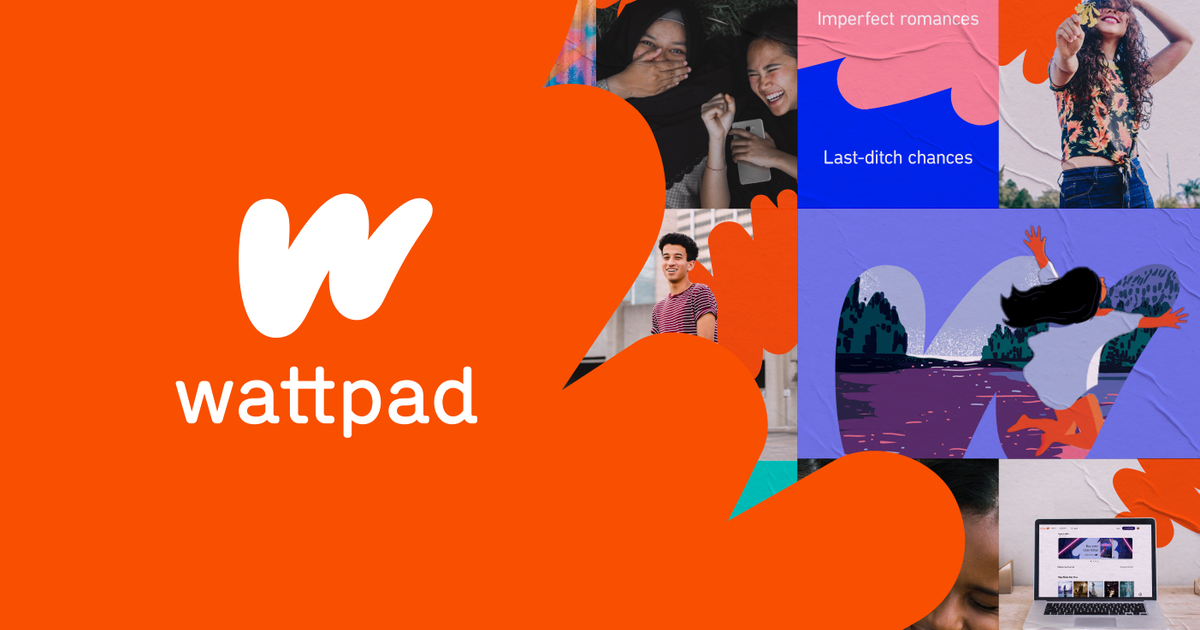 Wattpad Creators Program